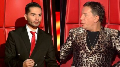 The Voice highlights