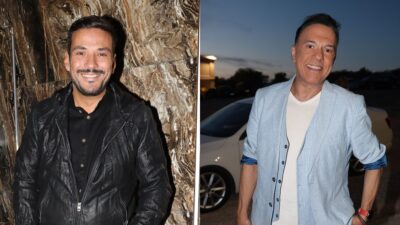 Κώστας Τσουρός - Ποσειδώνας Γιαννόπουλος