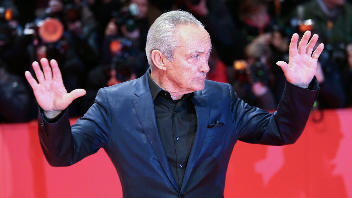 Udo Kier