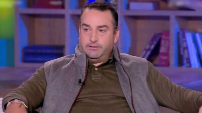 Χάρης Βαφειάς