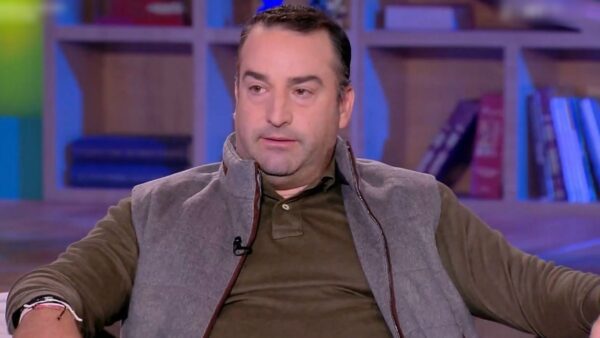 Χάρης Βαφειάς