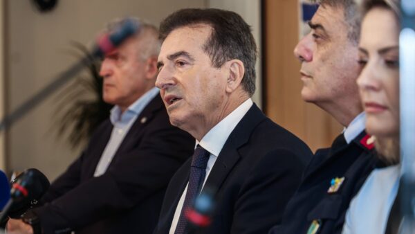 Μιχάλης Χρυσοχοΐδης