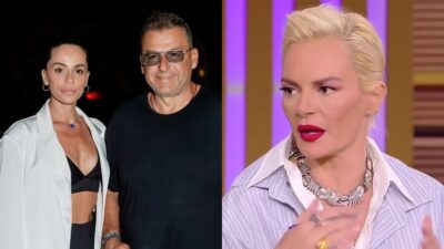 Έλενα Χριστοπούλου για Λιάγκα-Αντωνά