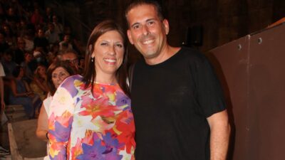 Ζωή Κωνσταντοπούλου, Διαμαντής Καραναστάσης