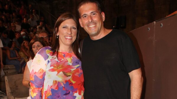 Ζωή Κωνσταντοπούλου, Διαμαντής Καραναστάσης