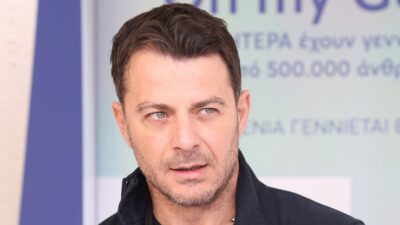 Γιώργος Αγγελόπουλος