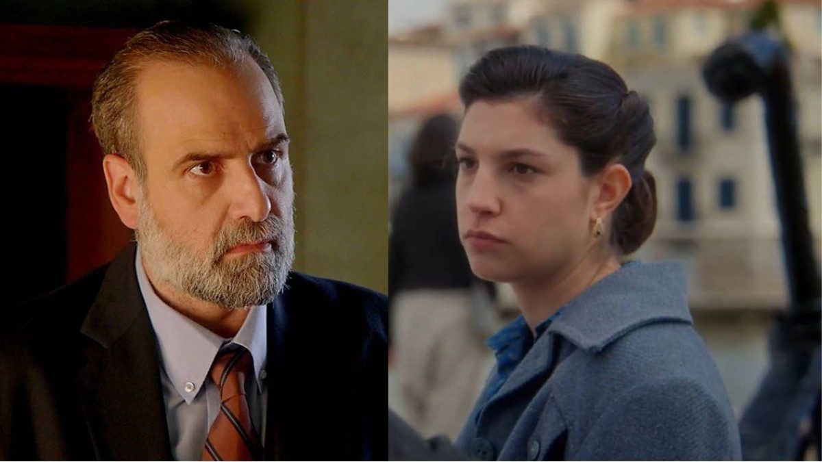 Άγιος έρωτας Μάρω Παύλος