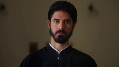 Άγιος έρωτας Νικόλαος