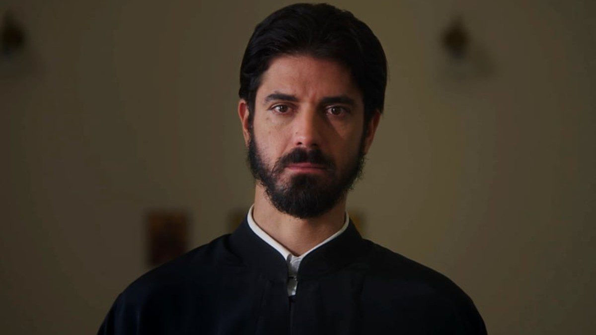 Άγιος έρωτας Νικόλαος