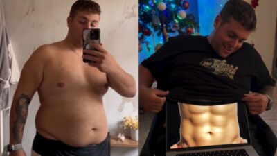 Ο Αλέξανδρος Κοψιάλης στο Instagram