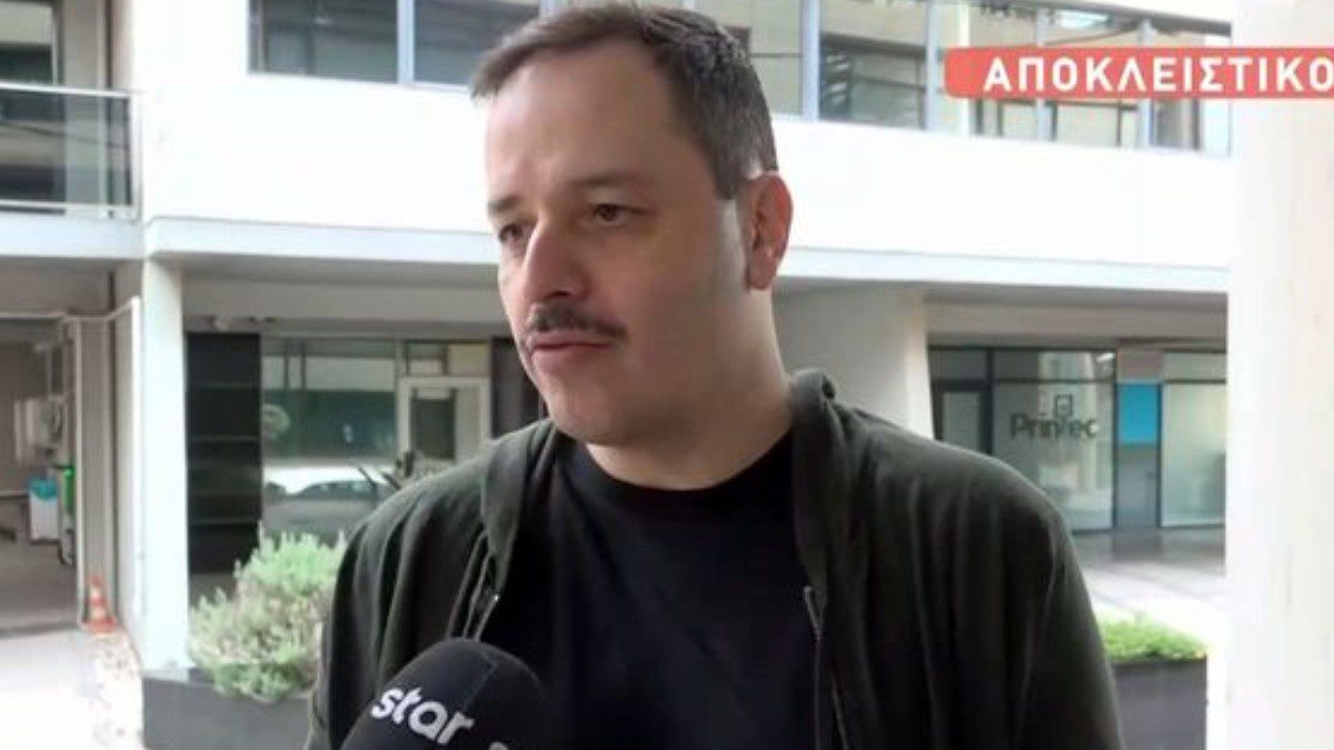 Αλέξανδρος Τσουβέλας