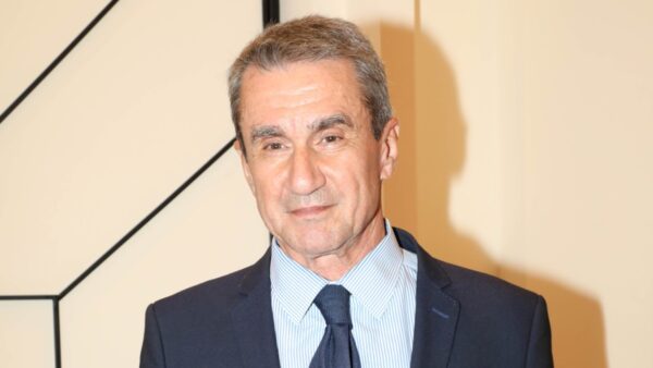 Ανδρέας Λοβέρδος