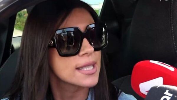 Η Άννα Λιβαθυνού