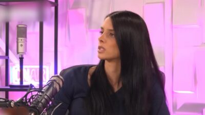 Άννα Μπεζάν