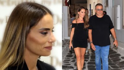 Αντωνά Λιάγκας