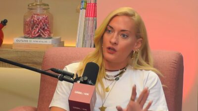 Ναταλία Αργυράκη