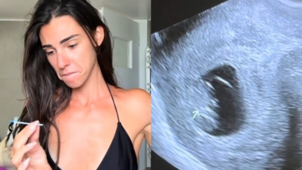 Η Άσπα Πρεδάρη στο TikTok