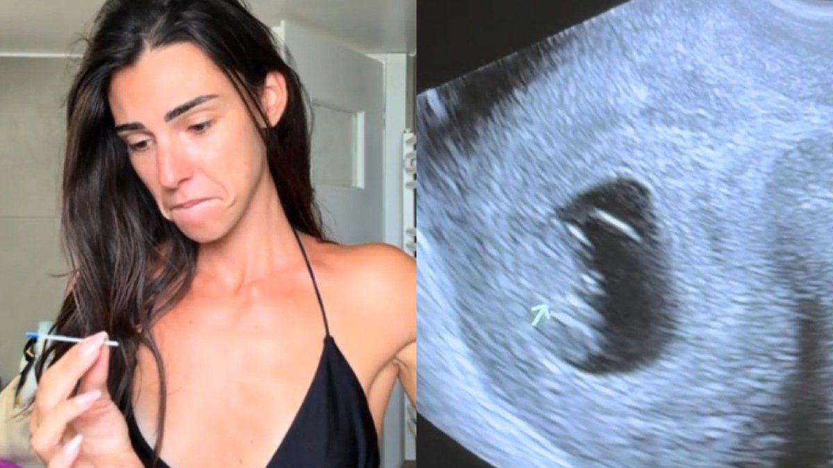 Η Άσπα Πρεδάρη στο TikTok