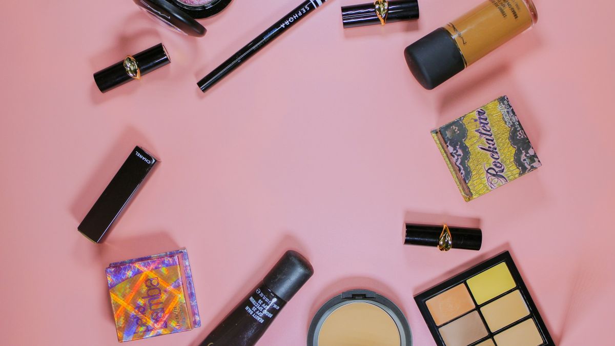 προιόντα ομορφιάς