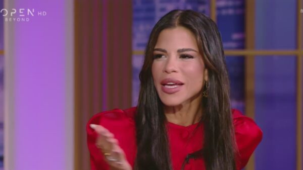 Η Δάφνη Καραβοκύρη