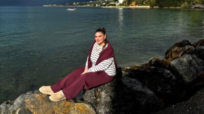 Η Δανάη Μπάρκα