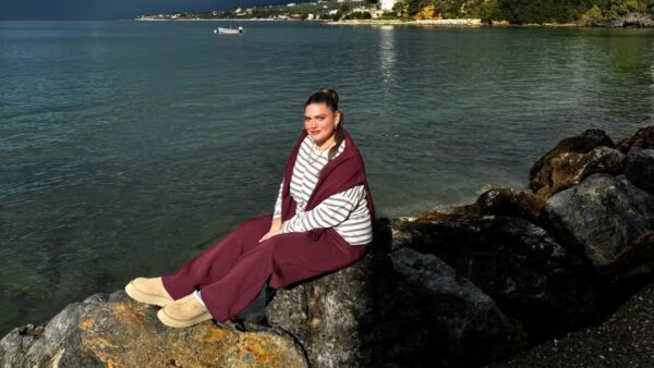 Η Δανάη Μπάρκα