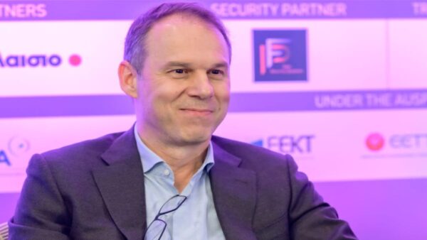 Κώστας Ντεμπής ΟΤΕ