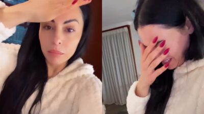 Η Δήμητρα Αλεξανδράκη