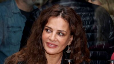 Δήμητρα Ματσούκα