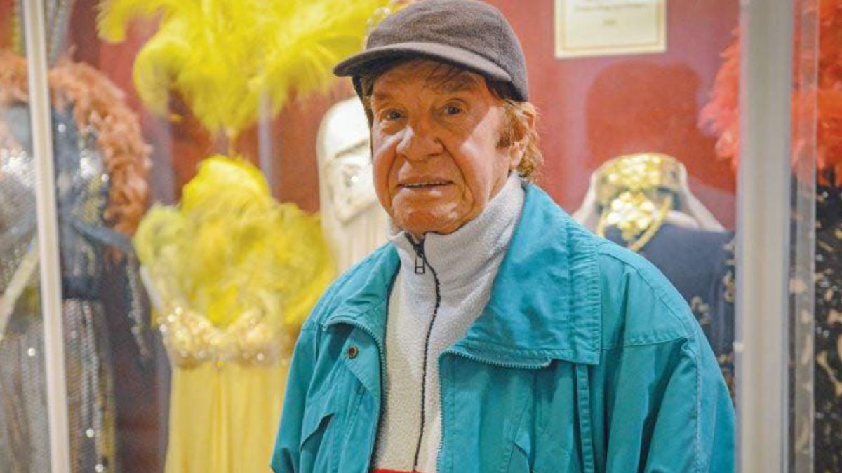 Πέθανε ο Δημήτρης Ιβάνωφ