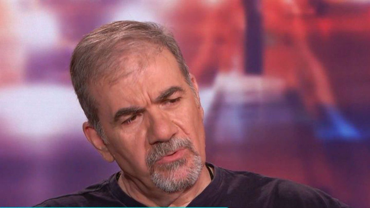 Δημήτρης Σταρόβας