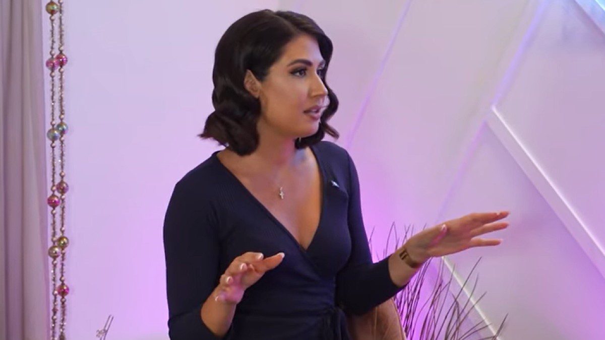 Η Έλενα Κρεμλίδου στο Youtube