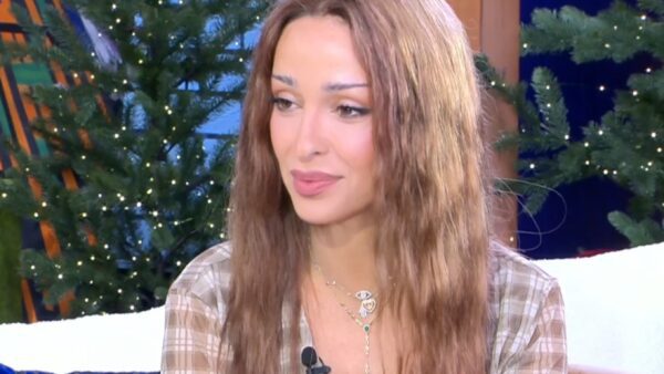 Η Ελένη Φουρέιρα στο Καλύτερα δεν γίνεται