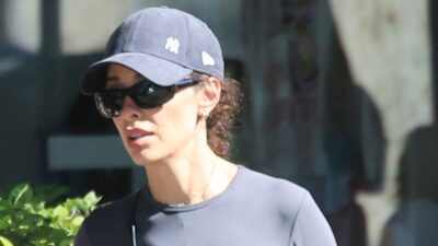 Η Ελένη Φουρέιρα