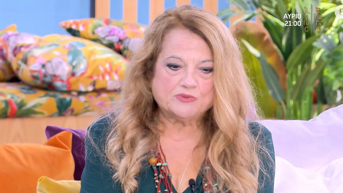 Ελένη Καστάνη