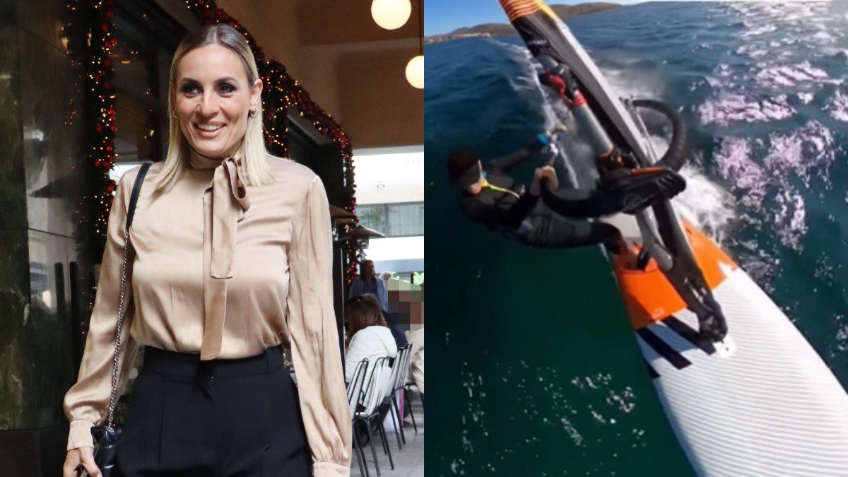 Ελεονώρα Μελέτη