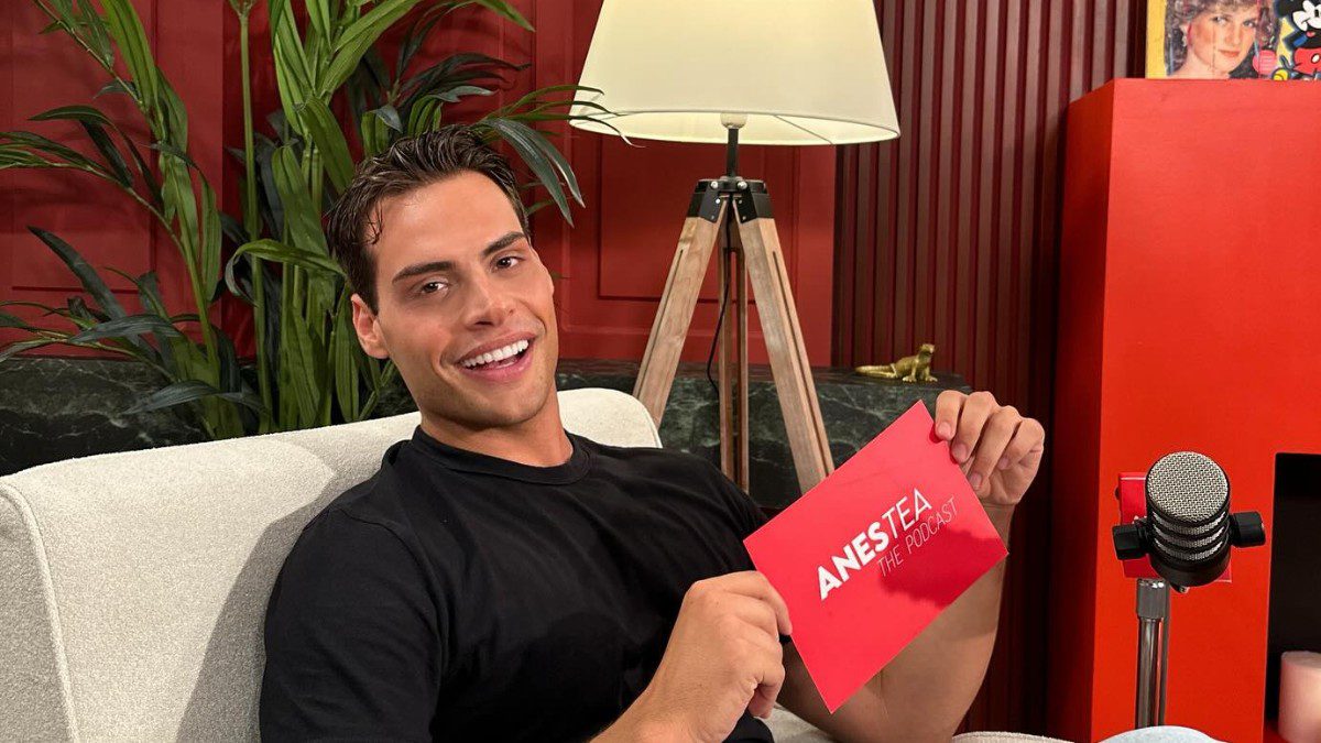 Ανέστης Ευαγγελόπουλος