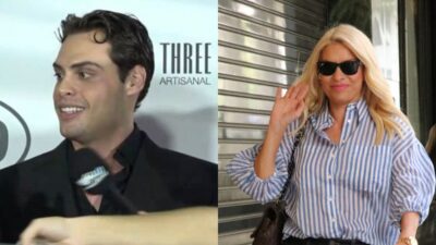 Ανέστης Ευαγγελόπουλος - Ελένη Μενεγάκη