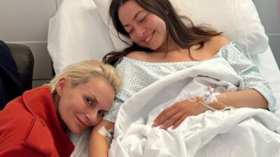 Η ΕΒελίνα Σκιτσκο στο Instagram