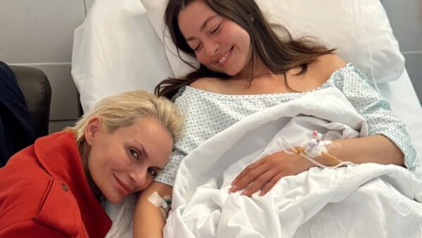 Η ΕΒελίνα Σκιτσκο στο Instagram