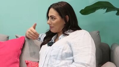 Η Ευρυδίκη Βαλαβάνη στο Youtube