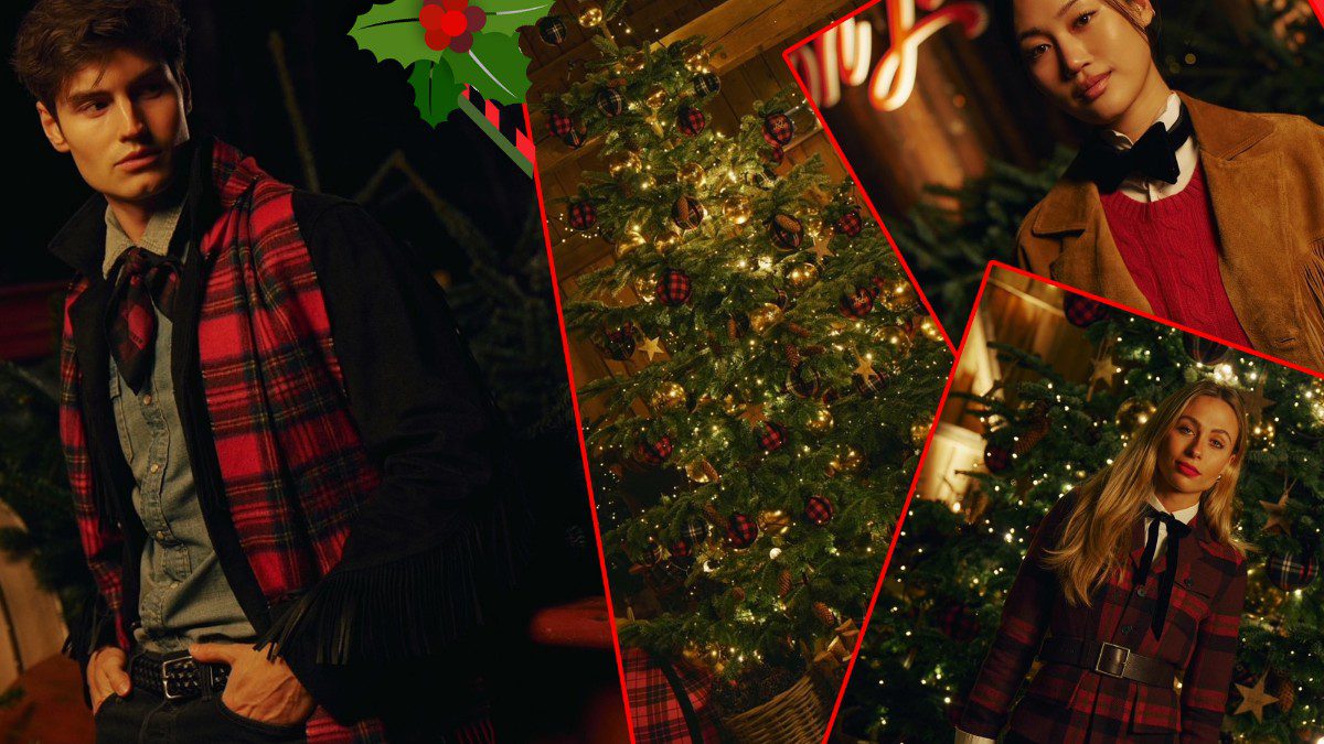 XMAS GIFTS by Favela: Το πιο λαμπερό, ξεχωριστό και urban χριστουγεννιάτικο gifting guide