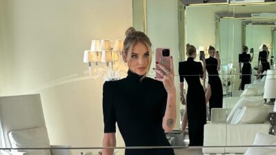 Κιάρα Φεράνι