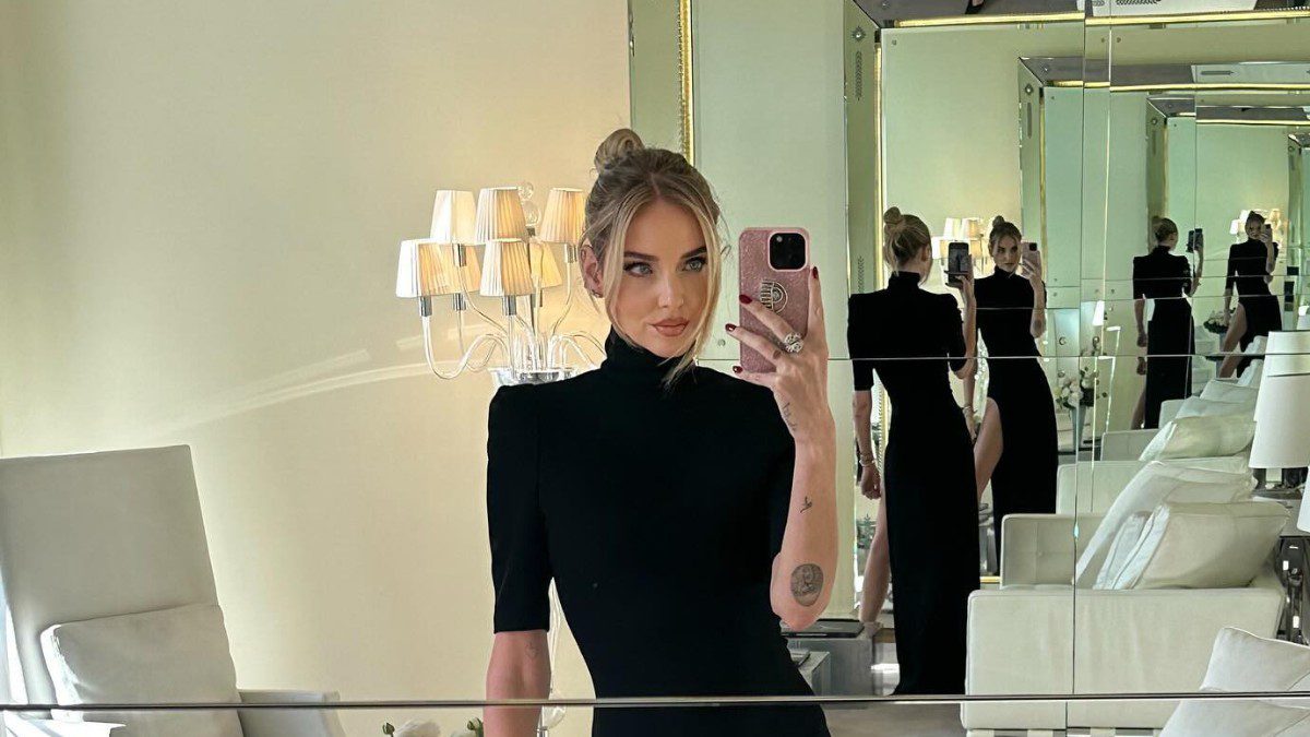 Κιάρα Φεράνι