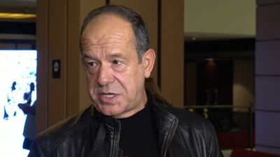 Φωκάς Ευαγγελινός