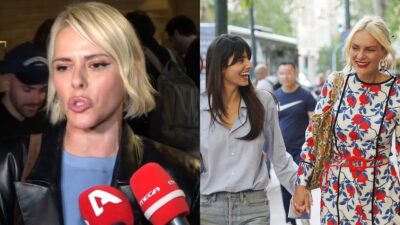 Έλενα Γαλύφα, Ηλιάνα Παπαγεωργίου, Έλενα Χριστοπούλου