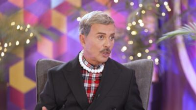 Λάκης Γαβαλάς