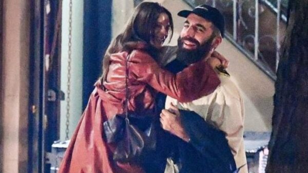 Ρομέν Γαβράς, Έμιλι Ρατακόφσκι