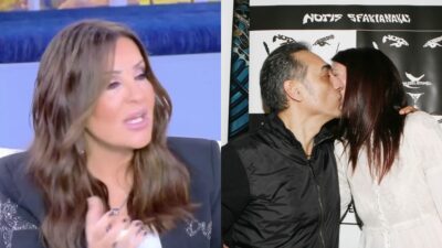 Ναταλία Γερμανού, Νότης Σφακιανάκης, Κίλι Σφακιανάκη