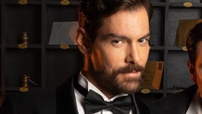 Ο Γιάννης Κουκουράκης στο Instagram